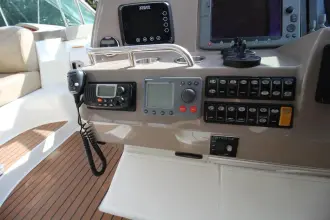 Thumbnail von Cruisers Yachts 460 Express