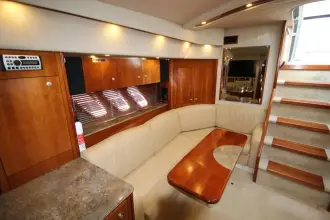 Thumbnail von Cruisers Yachts 460 Express