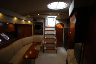Thumbnail von Cruisers Yachts 460 Express