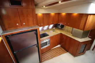 Thumbnail von Cruisers Yachts 460 Express