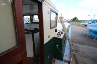 Thumbnail von Dutch Barge Replica 57ft