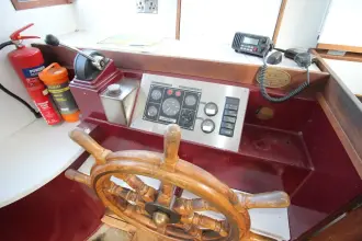 Thumbnail von Dutch Barge Replica 57ft