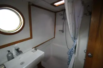 Thumbnail von Dutch Barge Replica 57ft