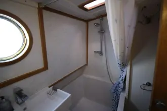 Thumbnail von Dutch Barge Replica 57ft