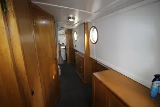 Thumbnail von Dutch Barge Replica 57ft