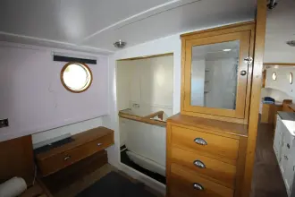 Thumbnail von Dutch Barge Replica 57ft