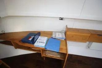 Thumbnail von Dutch Barge Replica 57ft
