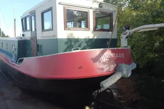 Thumbnail von Dutch Barge Replica 57ft