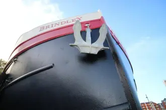 Thumbnail von Dutch Barge Replica 57ft