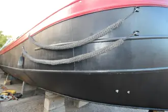 Thumbnail von Dutch Barge Replica 57ft