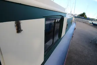 Thumbnail von Dutch Barge Replica 57ft