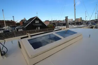 Thumbnail von Dutch Barge Replica 57ft