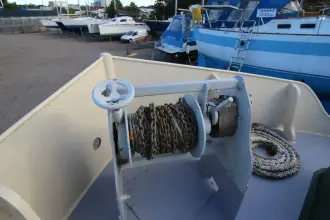 Thumbnail von Dutch Barge Replica 57ft