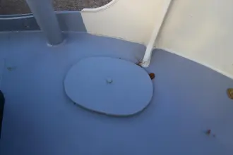 Thumbnail von Dutch Barge Replica 57ft