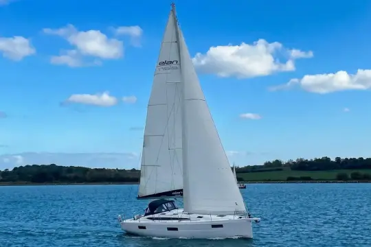 Elan Impression 43