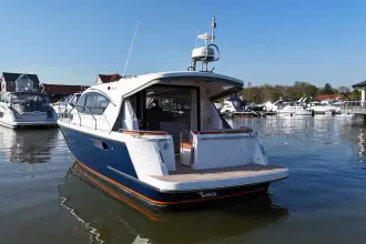 Thumbnail von Haines 36 Offshore
