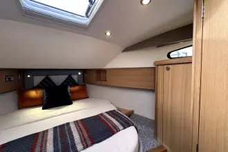 Thumbnail von Haines 36 Offshore