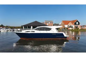 Thumbnail von Haines 36 Offshore