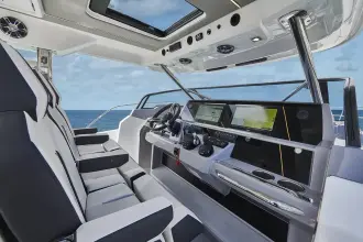 Thumbnail von Jeanneau Cap Camarat 12.5 WA