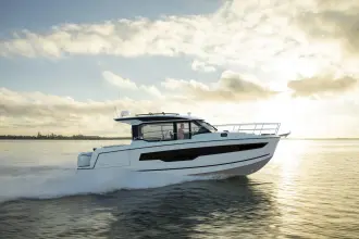 Thumbnail von Jeanneau Merry Fisher 1095 Coupé Series 2