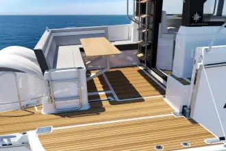 Thumbnail von Jeanneau Merry Fisher 1095 Coupé Series 2