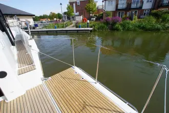 Thumbnail von Jeanneau Merry Fisher 1295 Coupé