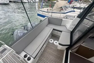 Thumbnail von Jeanneau Merry Fisher 895 Offshore