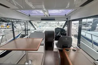 Thumbnail von Jeanneau Merry Fisher 895 Offshore