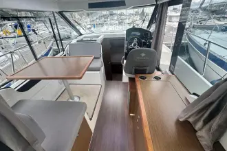 Thumbnail von Jeanneau Merry Fisher 895 Offshore