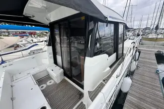 Thumbnail von Jeanneau Merry Fisher 895 Offshore