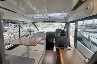 Thumbnail von Jeanneau Merry Fisher 895 Offshore