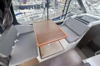 Thumbnail von Jeanneau Merry Fisher 895 Offshore