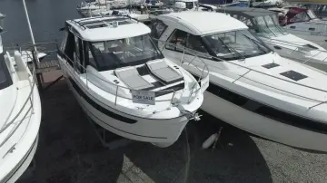 Thumbnail von Jeanneau Merry Fisher 895 S2