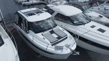 Thumbnail von Jeanneau Merry Fisher 895 S2