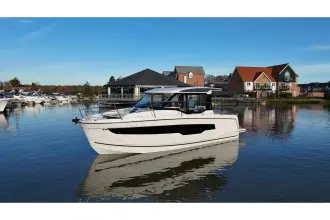 Jeanneau Merry Fisher 895 S2