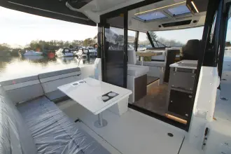 Thumbnail von Jeanneau Merry Fisher 895 S2