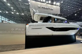Thumbnail von Prestige F4.3