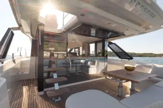 Thumbnail von Prestige F4.3