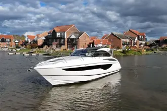 Princess V40