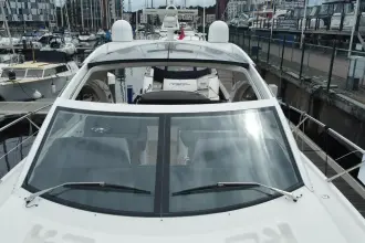 Thumbnail von Sunseeker Portofino 48