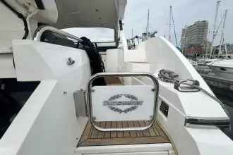 Thumbnail von Sunseeker Portofino 48