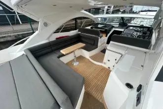 Thumbnail von Sunseeker Portofino 48