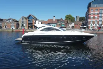 Thumbnail von Sunseeker Portofino 48