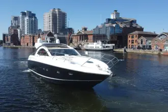 Thumbnail von Sunseeker Portofino 48