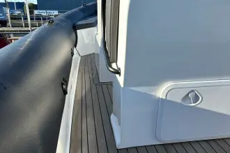 Thumbnail von Ballistic  LS 78