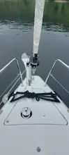 Thumbnail von Beneteau Oceanis 38.1 Tink