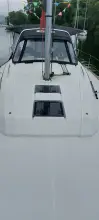 Thumbnail von Beneteau Oceanis 38.1 Tink