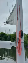 Thumbnail von Beneteau Oceanis 38.1 Tink