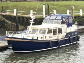 Stevens 1200 Vlet Beautiful Dutch Steel Cruiser