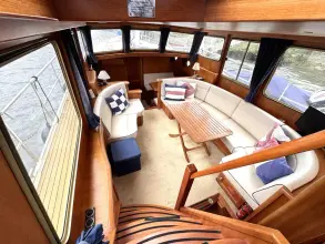 Thumbnail von Stevens 1200 Vlet Beautiful Dutch Steel Cruiser